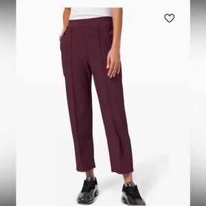 Lululemon Urban Strides SHR Past 25”